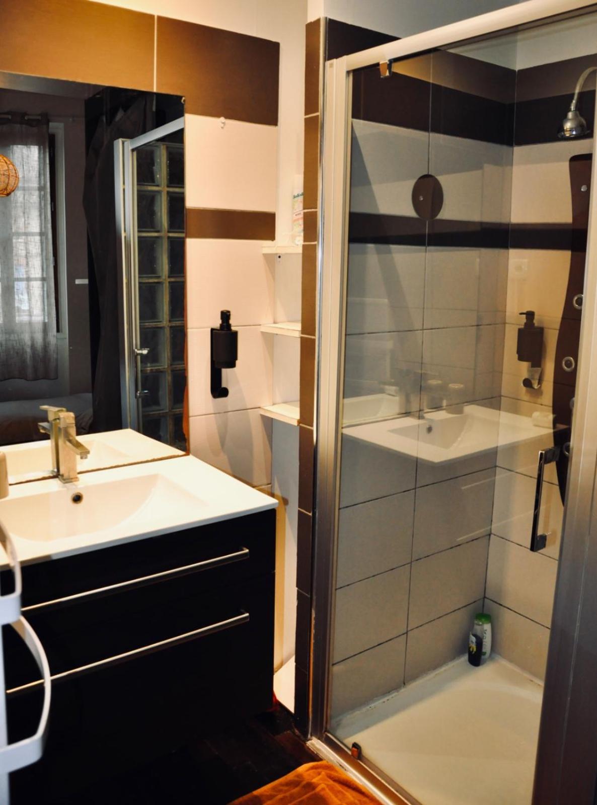 Le Charme D'Arnaud Hypercentre Wifi Accueil Gratuit H24 Apartment Toulouse Exterior foto