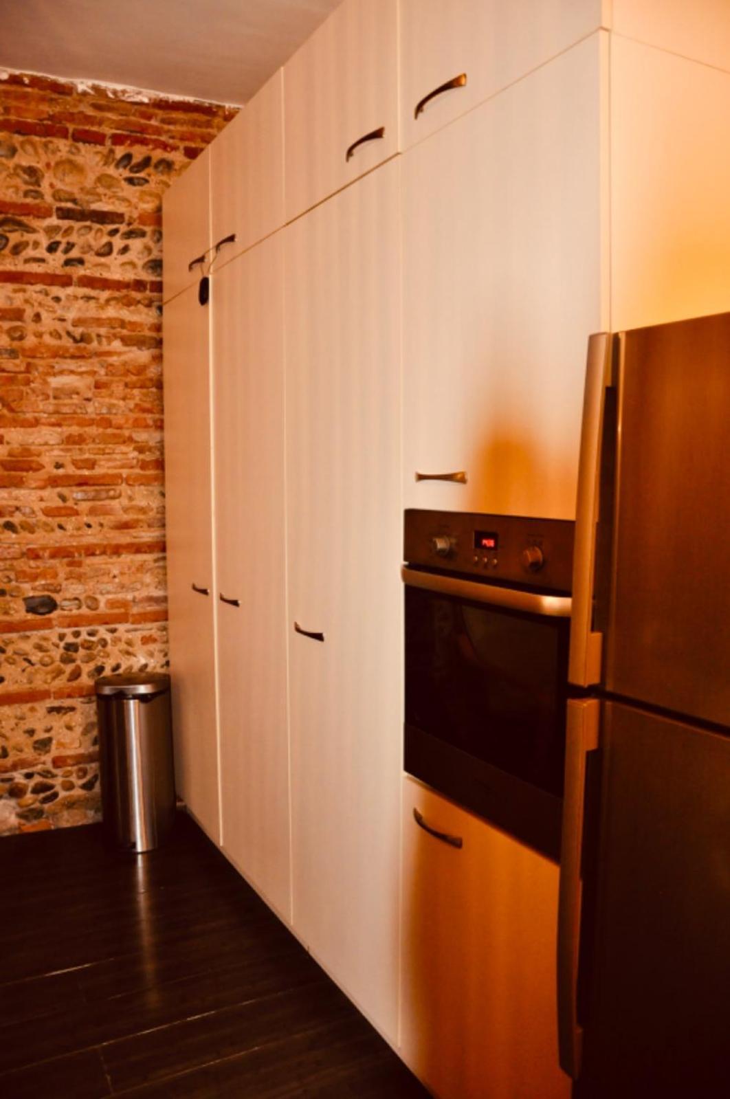 Le Charme D'Arnaud Hypercentre Wifi Accueil Gratuit H24 Apartment Toulouse Exterior foto