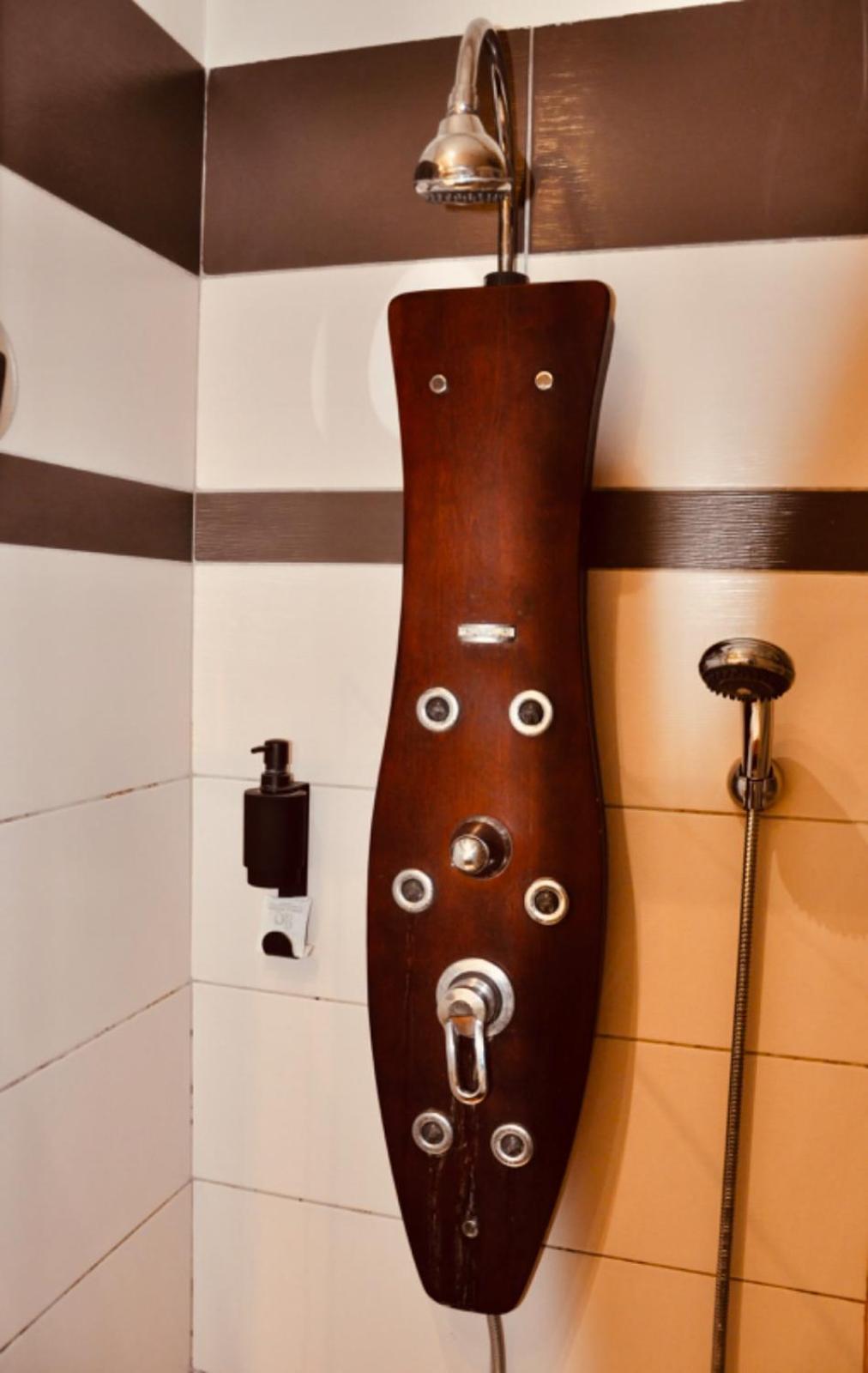Le Charme D'Arnaud Hypercentre Wifi Accueil Gratuit H24 Apartment Toulouse Exterior foto