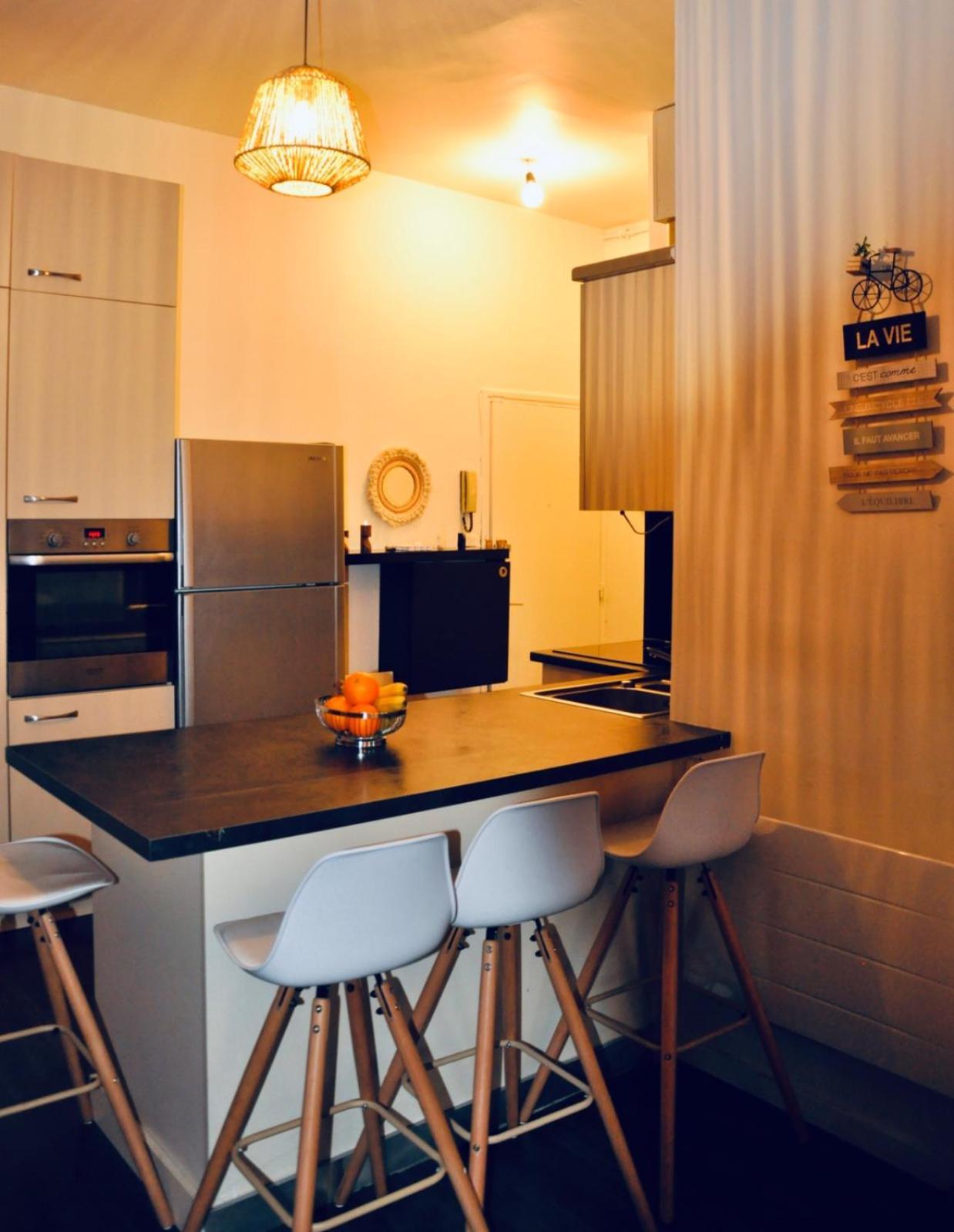 Le Charme D'Arnaud Hypercentre Wifi Accueil Gratuit H24 Apartment Toulouse Exterior foto